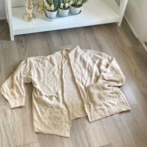 Urban outfitters cardigan